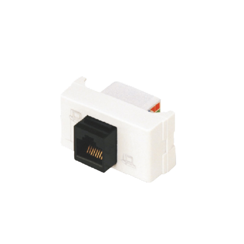 Toma para red RJ45 CAT-5 para Kalop