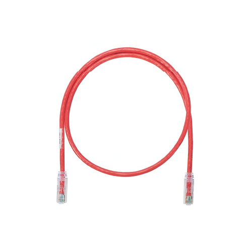 PATCH CORD CAT6A, 2.1MTS, ROSA, BELDEN