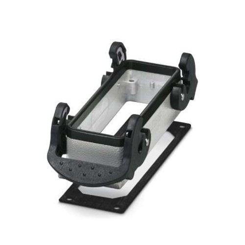 CARCASA AEREA B24 P/24PIN  HC-STA-B24-HLFD-1STM32-EL-AL