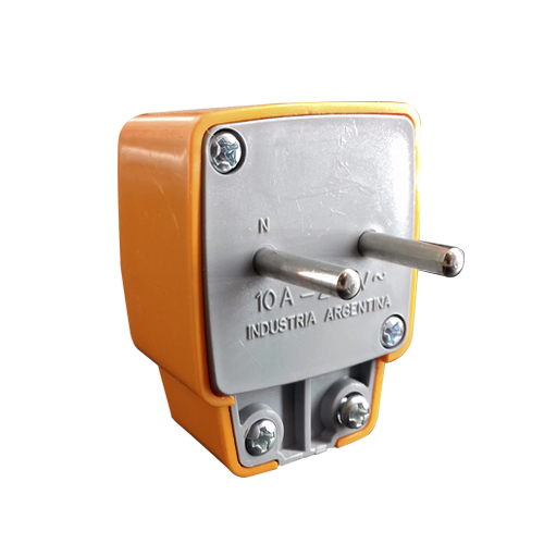 FICHA MACHO BIP.ALTO CONSUMO NJ.218