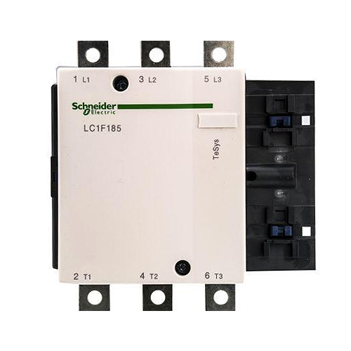 CONTACTOR 185A  24VCA LC1F185B5