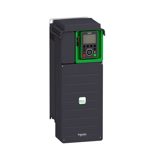 VARIAD. VELOC. 15 KW/20HP ETHERNET ATV630D15N4