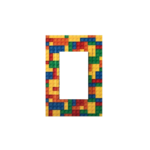 TAPA 3 MOD.ZEN CONCEPT BRICKS KS41582