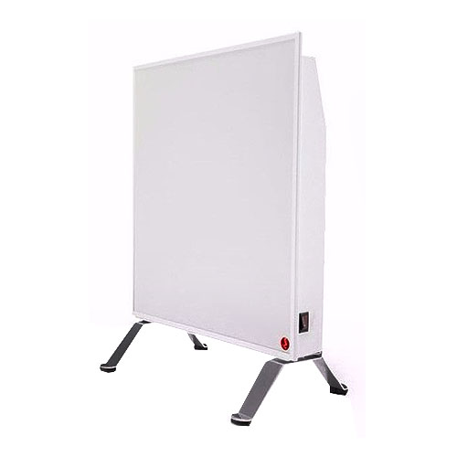 PANEL CALEFACTOR ART DESIGN MOD.COMPAC 2000W BCO.