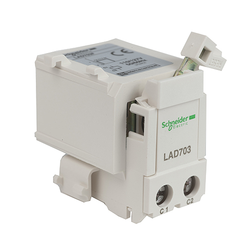 REARME ELECTRICO p/LRD        LAD703M