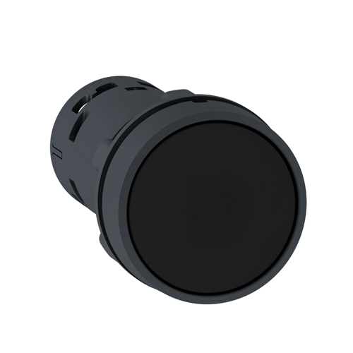 PULS.PLAST.RASANT.NEGRO NA    XB7NA21