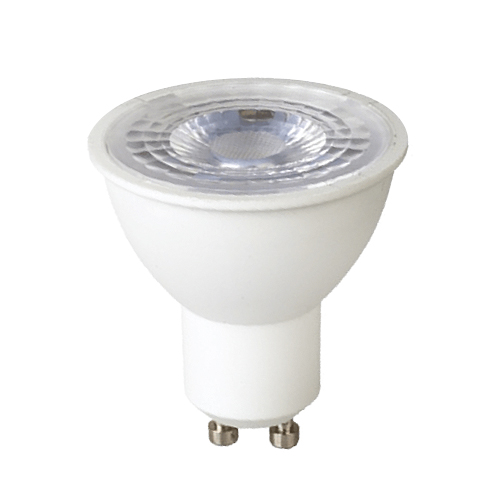 LAMP. DICRO LED 7W GU10 4500K 38º