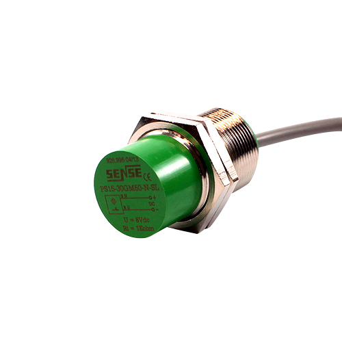 SEN. IND. CA D30 SN10 250VCA NC PS10-30GI50-WF