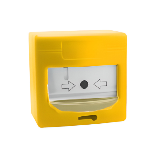 AVISADOR DE SIMPLE ACCION PARA CENTRAL DE EXTINCION DE INCENDIO