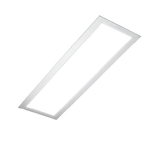 Panel led embutir 30cm x 120 cm 40W luz neutra 4500K