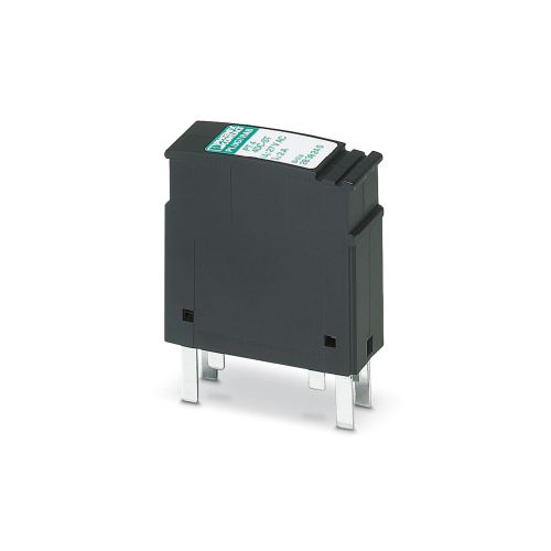 PROTECCION ENCHUFABLE PT 4 COND. 24VDC PT 4-24DC-ST 2839240