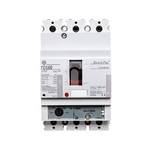 INT.TMG. RECORD PLUS FDE160 R125  430282