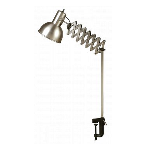 Extensible con morza 70cm color blanco