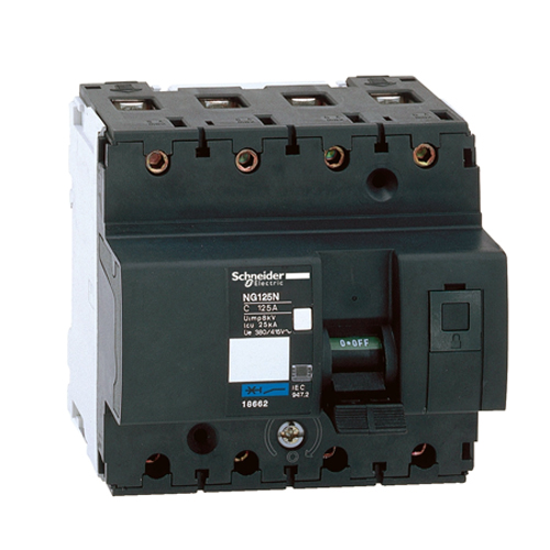 INT. TERMOMAG. NG 125N 4X100 CURVA C  18660