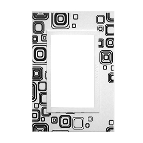 TAPA 3 MOD.ZEN ART.RETRO KS41555