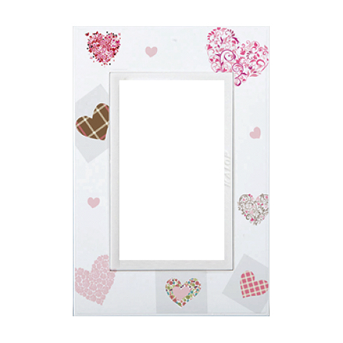 TAPA 3 MOD.ZEN ART.ROMANT. KS41553