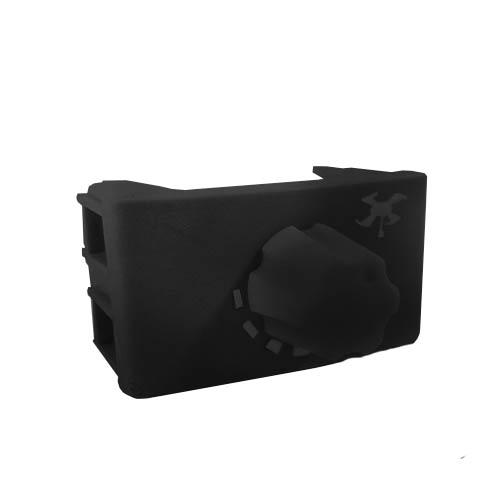 Variador de Velocidad Negro tipo KS40475