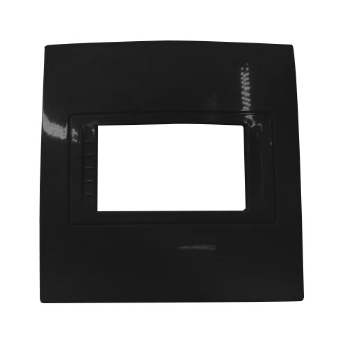 TAPA POLIMERO MIGNON NEGRO WDA108502