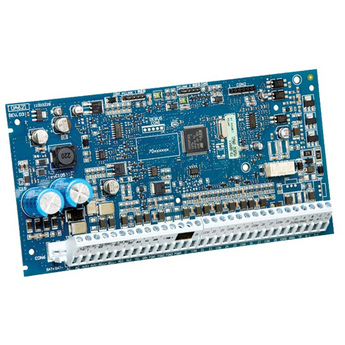 PLACA DSC HS2032, 8 ZONAS EN PLACA EXPANDIBLE A 32 (SOLO PLACA) POWER SERIES NEO