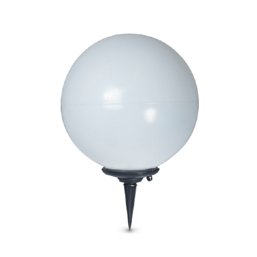 Globo c/jab. 28cm c/grifa 1040/j