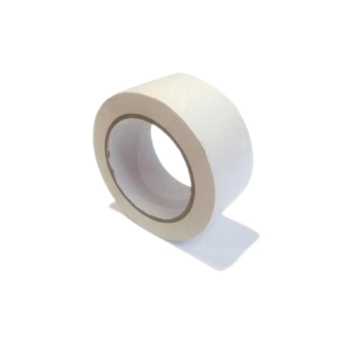 Cinta multipropósito 48mm x 9m Duct Tape blanco