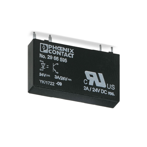 OPTO ACOPLADOR OPT-24DC/24DC/2 2966595