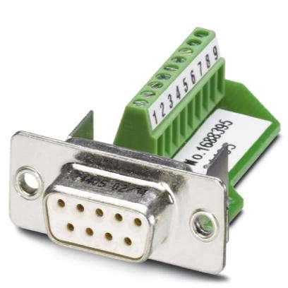 INSERTO VS-09-BU-DSUB/9MTP-0.5 1688395