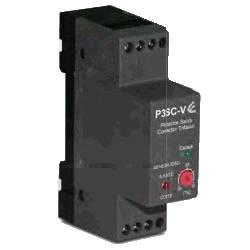 PROTECTOR TRIF. DE TENSION P3T.A