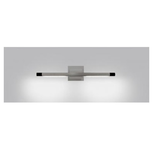 APLIQUE  DIRECTO DOBLE LED 9W MAJO M40