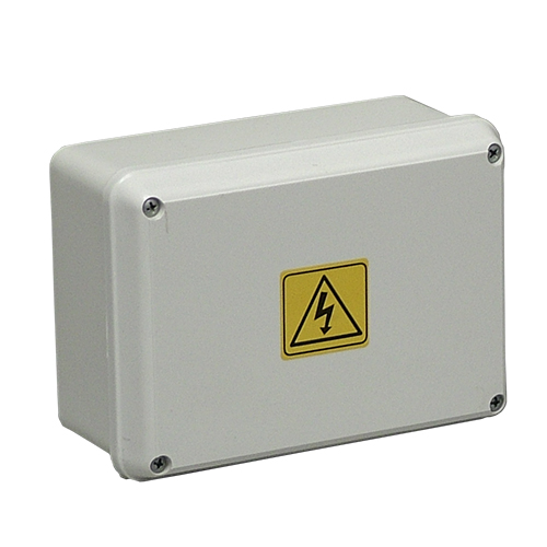 CAJA D/PASE EST.155x110x 76 PRT1000/81