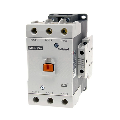 CONTACTOR MC-85 85A 24V