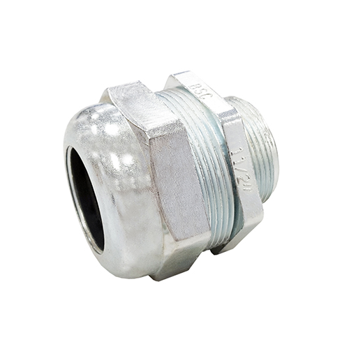 PRENSACAB.MET.RE 1 1/2 BSC CONICO ZA7