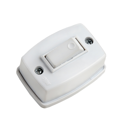 COMBINACION EXTERIOR      220V.10A.