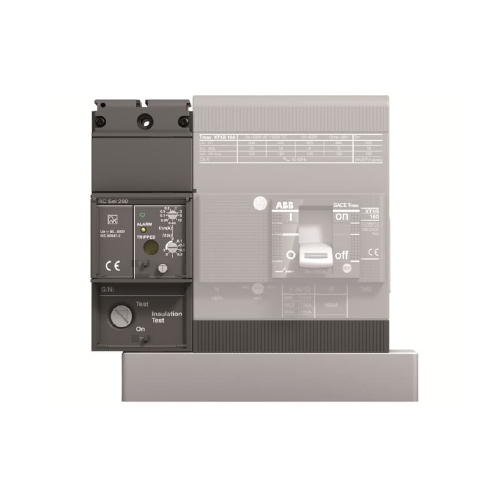 RELE DIF. P/ TMAX XT RC Sel x XT1 4p