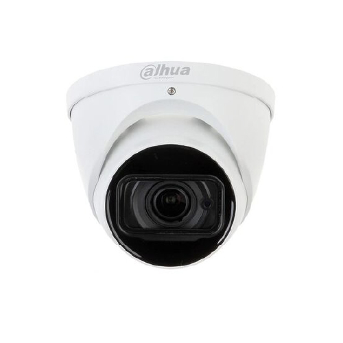 CAMARA MINI DOMO IP VARIFOCAL 4MPX, PVC/METAL, LENTE 2.8 A 12MM MOTORIZADO IR 30M