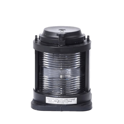 Artefacto naval simple popa 135º ransparente