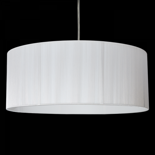 COLG.C/PANT.REDONDA 20X40CM  BCO. M16-1B HB