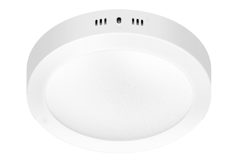 PANEL PLAF.CIRC.121X40   6W 6000K  540lm  PR06CW