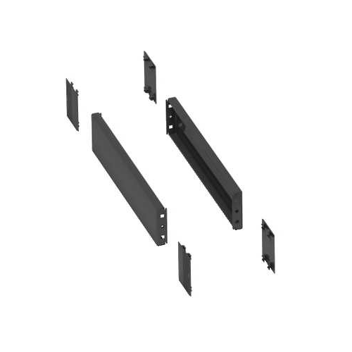 ZOCALO LATERAL 2 PANELES 100x400 NSYSPS4100