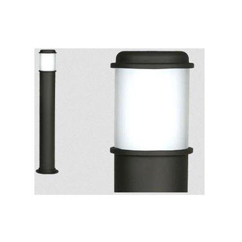 Baliza Piccola 1000mm E27 altura 1m