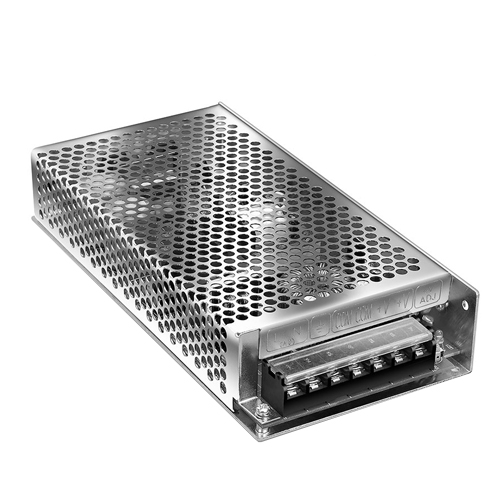 FUENTE SWITCHING  8A S-100W-12V