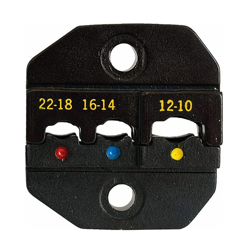 1PK-3003D1 - MORDAZA P/CRIMP.