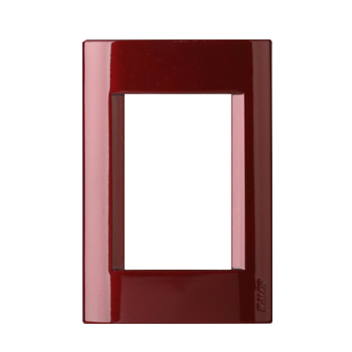 TAPA 3 MODULOS        Roj.Mun.KS40717