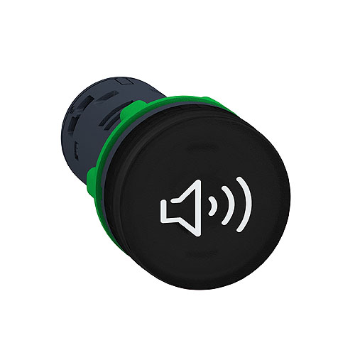 ELEM.SONORO 24V XB5KSB