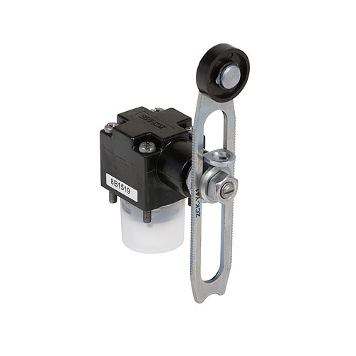 CAB.CON PAL Y ROLDANA VARIABLE ZCKD41