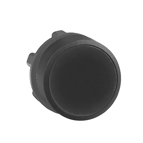 CAB.D/PULS.NEGRO RASANTE LISO  ZB5AA2