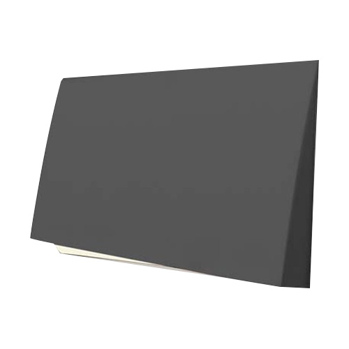 ORIENTADOR GRIS APLICABLE S/MOD. LED