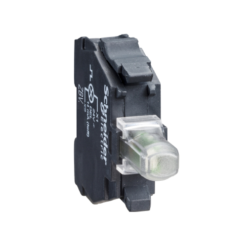 Bloque LED Blanco 120V