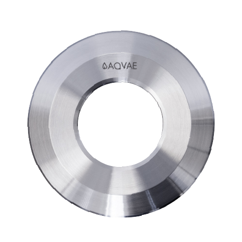 Toma de llenado acero inoxidable