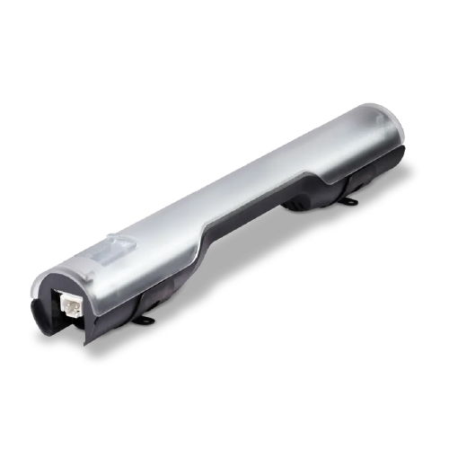 LUMINARIA LED P/ TABLERO 600 LM  9W  230VAC